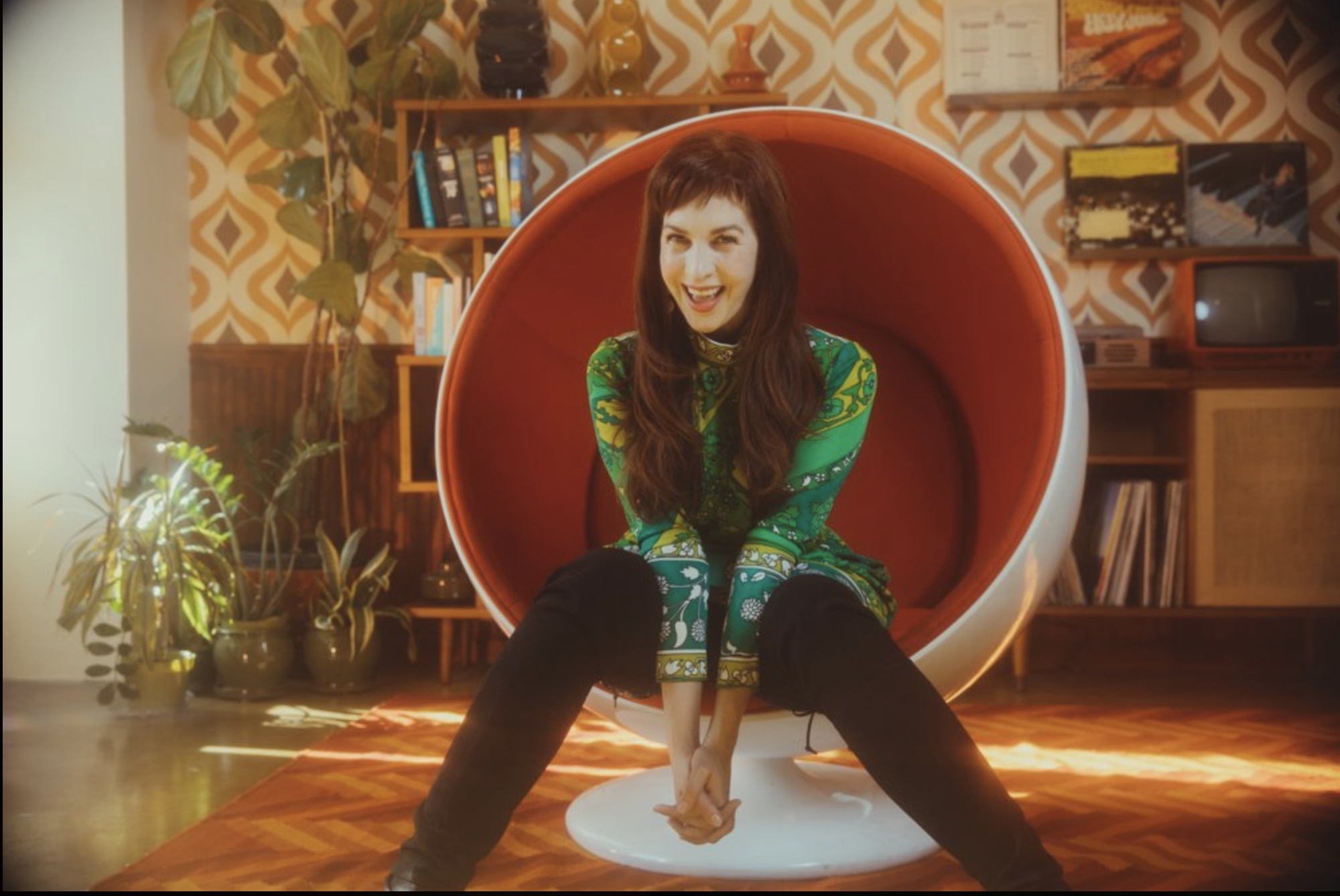Grey DeLisle Brings Daphne Blake to Fan Expo — My Spilt Milk
